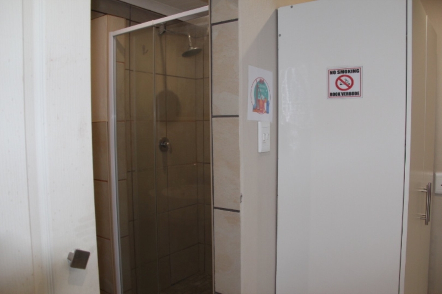 To Let 1 Bedroom Property for Rent in Blanco Western Cape